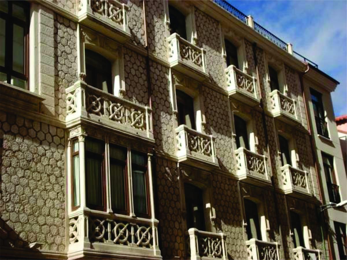 Hotel Villa De Aranda Aranda de Duero Extérieur photo